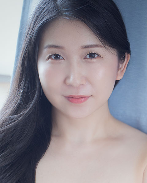 久野和咲(Kuno Kazusa)个人资料照片