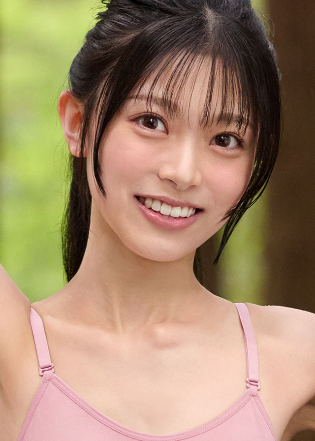清野咲(せいの さき)个人资料照片