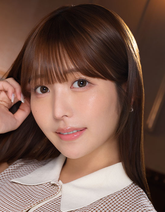 千咲知奈(千咲ちな)个人资料照片