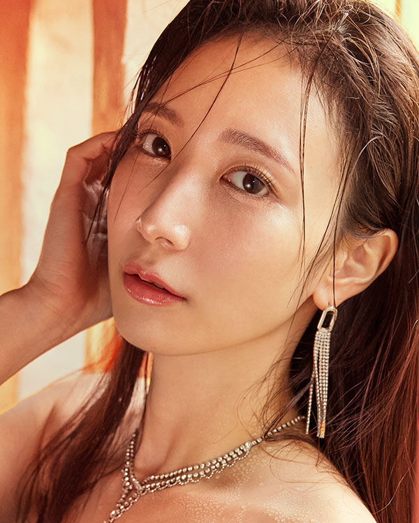 Kyoumoto Harumi (Kyoumoto Harumi) Profile Photo